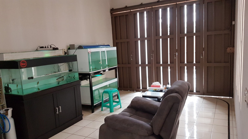 Dijual Rumah di Setra Indah Kota Bandung