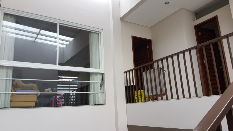 Dijual Rumah di Setra Indah Kota Bandung