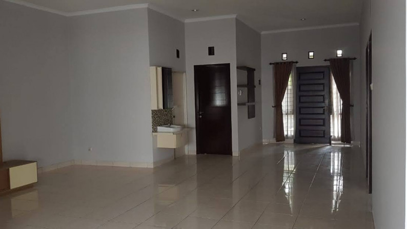 Dijual Rumah Siap Huni di Taman Holis Indah 2 Lingkungan Nyaman Kota Bandung