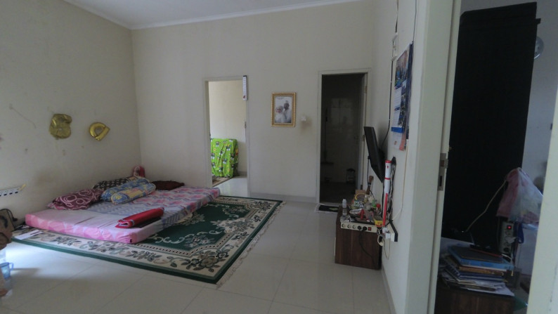 Dijual Rumah 2 Lantai The Mansion Antapani Kota Bandung