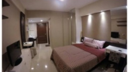 Dijual Cepat Apartemen Gallery Ciumbuleuit 2 Kota Bandung