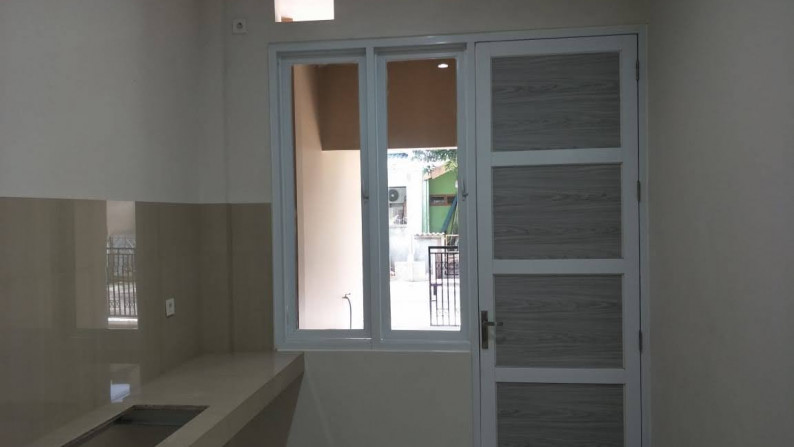 Dijual Rumah Jl Bypass Kota Cirebon