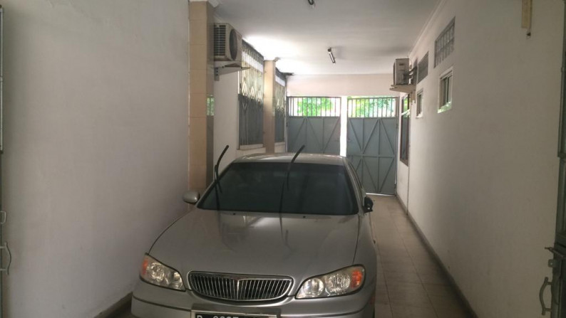 Dijual Rumah Lux Mainroad Garuda