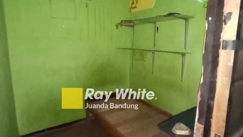 Jarang& Murah ! RUKO 1  Lantai di depan Perumahan Bumi Indah Cibeureum, Strategis!! Jual!!