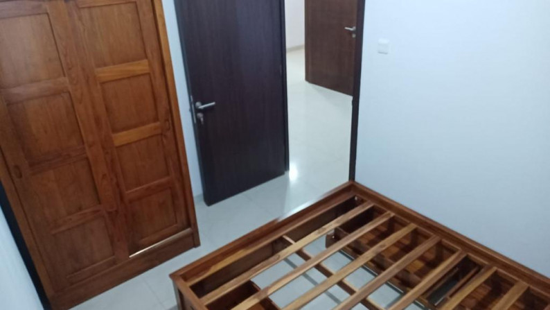 Apartemen Bagus ,siap huni di Fatmawati Jaksel