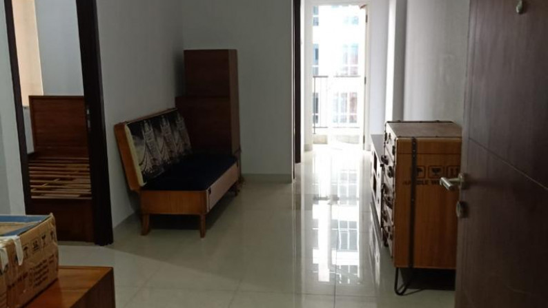 Apartemen Bagus ,siap huni di Fatmawati Jaksel