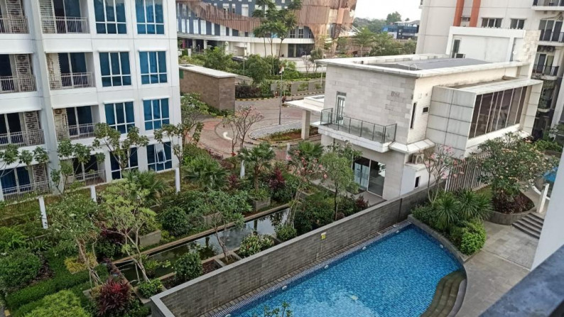 Apartemen Bagus ,siap huni di Fatmawati Jaksel