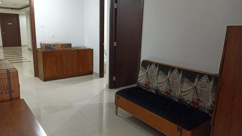 Apartemen Bagus ,siap huni di Fatmawati Jaksel