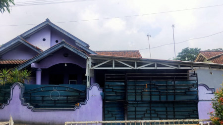 Dijual Rumah di Ds. Wanayasa, Kec. Wanayasa, Kab. Purwakarta