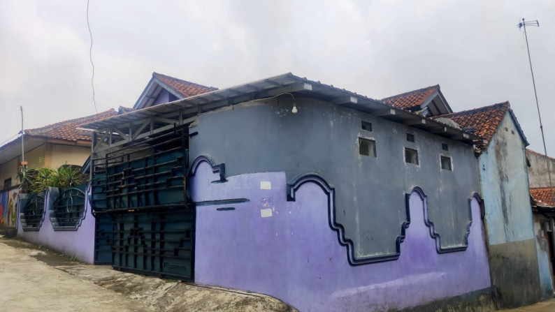 Dijual Rumah di Ds. Wanayasa, Kec. Wanayasa, Kab. Purwakarta