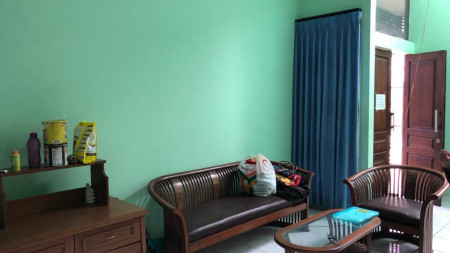 Dijual Rumah di Batununggal