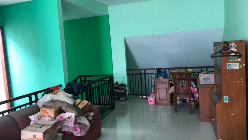 Dijual Rumah di Batununggal