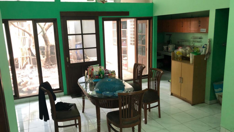 Dijual Rumah di Batununggal