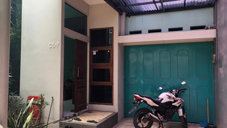 Dijual Rumah di Batununggal