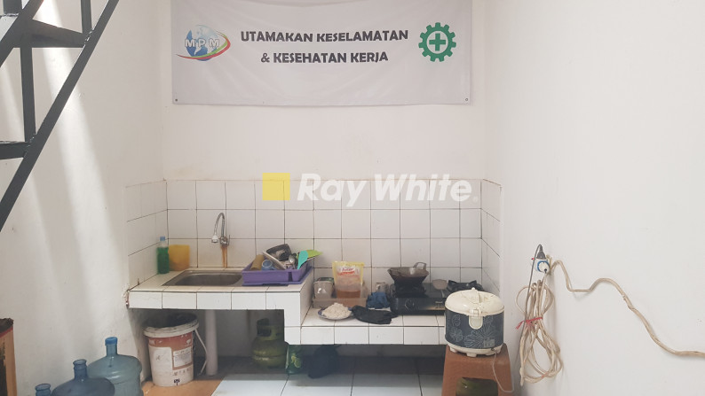 Jual Murah! Rumah 2+1 Kamar Tidur di Kiaracondong