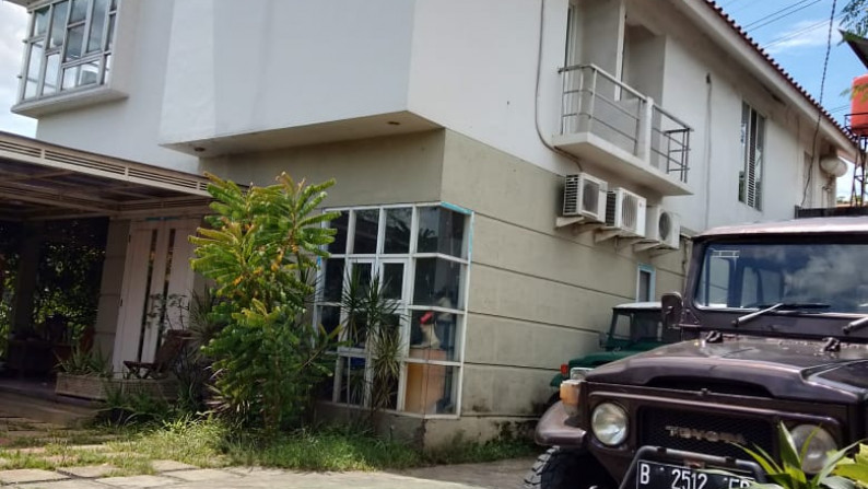 Dijual Rumah Siap Huni Jatiwarna, Bekasi, Jabar