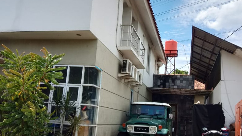 Dijual Rumah Siap Huni Jatiwarna, Bekasi, Jabar