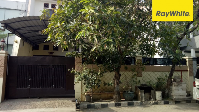 Rumah di Sakura Regency, Surabaya Selatan