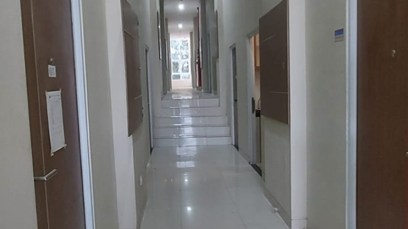 NEW !! Apartemen Strategis di Tengah Kota Jakarta Selatan @Apple 1 Condo, TB Simatupang