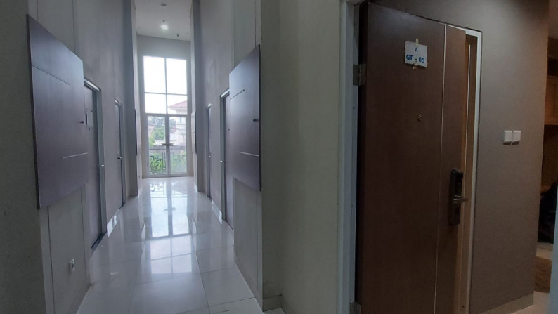 NEW !! Apartemen Strategis di Tengah Kota Jakarta Selatan @Apple 1 Condo, TB Simatupang