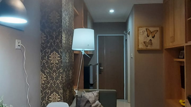 NEW !! Apartemen Strategis di Tengah Kota Jakarta Selatan @Apple 1 Condo, TB Simatupang