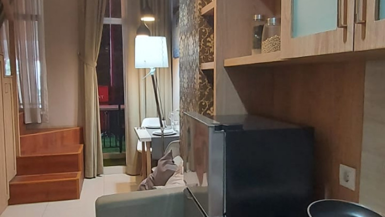 NEW !! Apartemen Strategis di Tengah Kota Jakarta Selatan @Apple 1 Condo, TB Simatupang