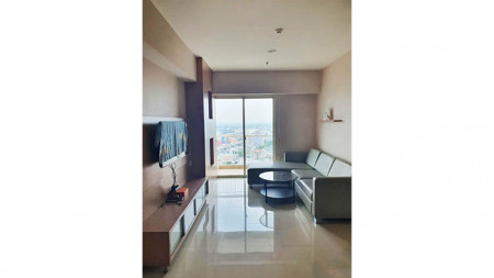 Apartemen Sewa Sherwood Twr Richmond, Kelapa Gading Luas 96m2