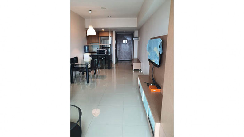 Apartemen Sewa Sherwood Twr Richmond, Kelapa Gading Luas 96m2