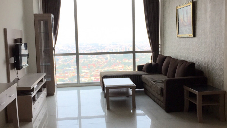 Apartemen bagus,nyaman di kemang jakarta selatan