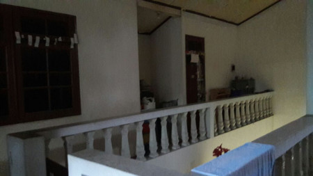 Rumah siap huni di Pondok Ranji