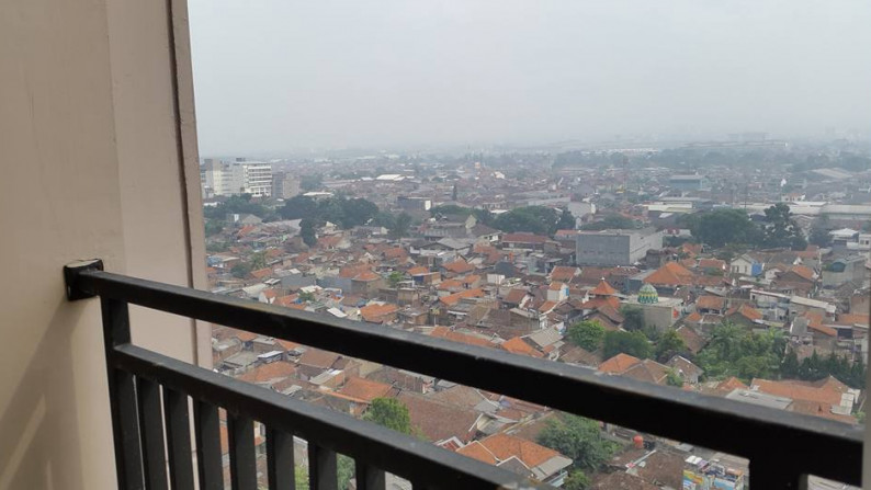 APARTMENT SUDIRMAN SUITES STUDIO PLUS HARGA DI BAWAH PASAR, LOKASI TENGAH KOTA STRATEGIS