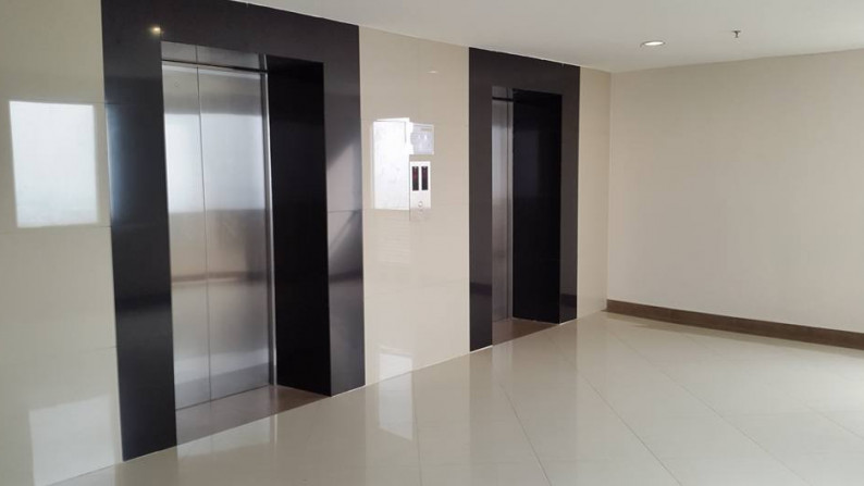 APARTMENT SUDIRMAN SUITES STUDIO PLUS HARGA DI BAWAH PASAR, LOKASI TENGAH KOTA STRATEGIS