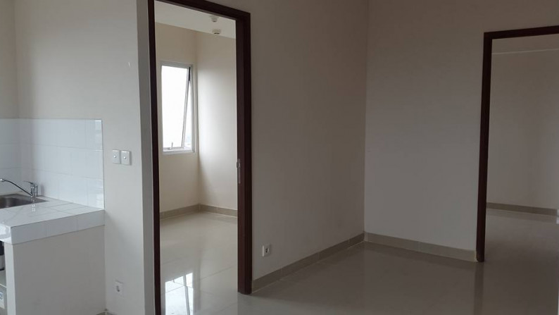 APARTMENT SUDIRMAN SUITES 2 BR CORNER DIJUAL HARGA DI BAWAH PASAR, LOKASI TENGAH KOTA STRATEGIS