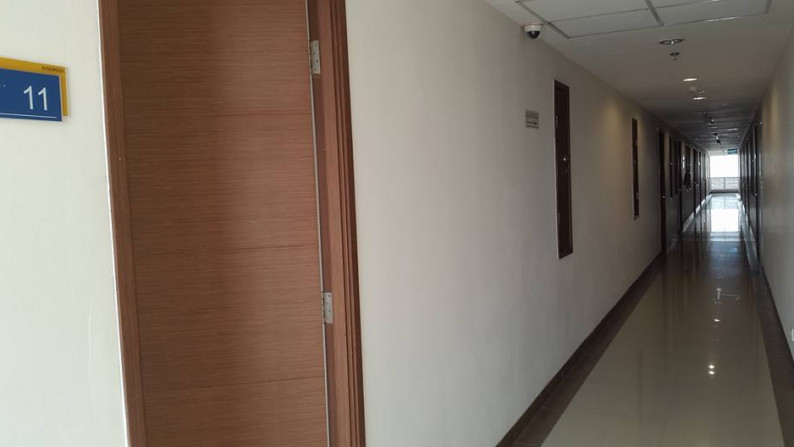 APARTMENT SUDIRMAN SUITES 2 BR CORNER DIJUAL HARGA DI BAWAH PASAR, LOKASI TENGAH KOTA STRATEGIS