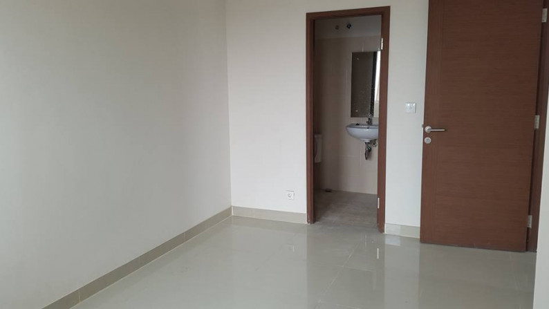 APARTMENT SUDIRMAN SUITES 2 BR CORNER DIJUAL HARGA DI BAWAH PASAR, LOKASI TENGAH KOTA STRATEGIS