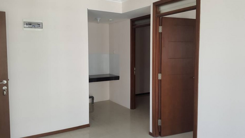 JUAL Apartment Gateway Ruby Tower 2 Bedrooms HOEK EXTRA SPACE,  PASTEUR