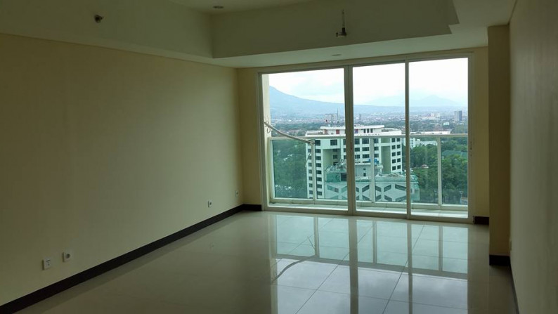 FURNISHED Apartment Studio La Grande di Jalan Merdeka TENGAH KOTA DISEWAKAN