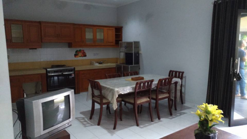 RUMAH/ GUEST HOUSE 2 LANTAI, DI SAYAP BUAH BATU/ PELAJAR PEJUANG- JUAL