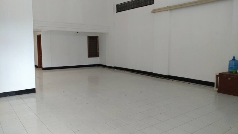 RUKAN/ GEDUNG DI SOEKARNO HATTA, SEBRANG METRO MALL, STRATEGIS BUAT SEGALA USAHA