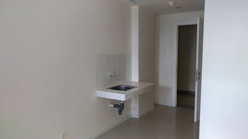 MURAH! Apartment STUDIO PLUS Parahyangan Residence, CIUMBULEUIT