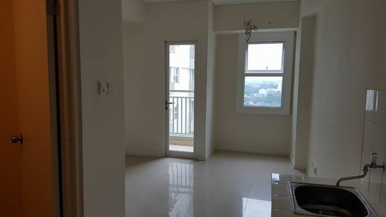 MURAH! Apartment STUDIO PLUS Parahyangan Residence, CIUMBULEUIT