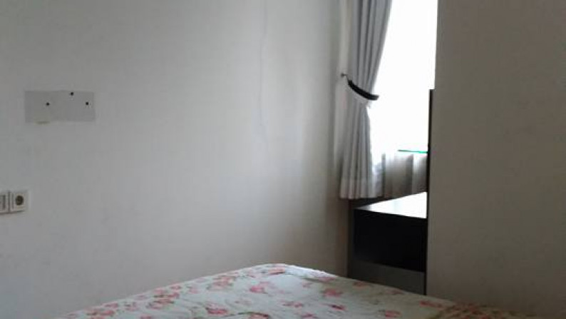 TOWN HOUSE MAPPLE STRATEGIS DI GUNUNG BATU, STRATEGIS FULL FURNISHED!!