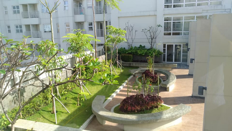 MURAH SEWA APT 2BR CORNER PARAHYANGAN RESIDENCE CIUMBULEUIT STRATEGIS!!