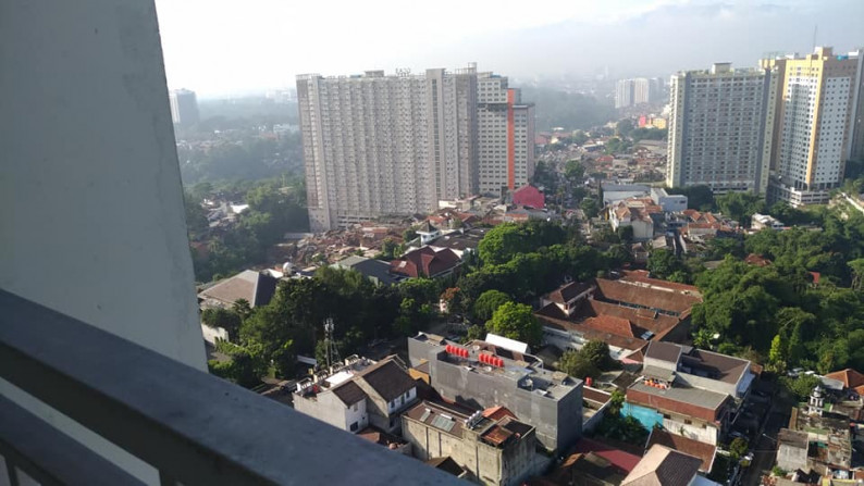 MURAH SEWA APT 2BR CORNER PARAHYANGAN RESIDENCE CIUMBULEUIT STRATEGIS!!