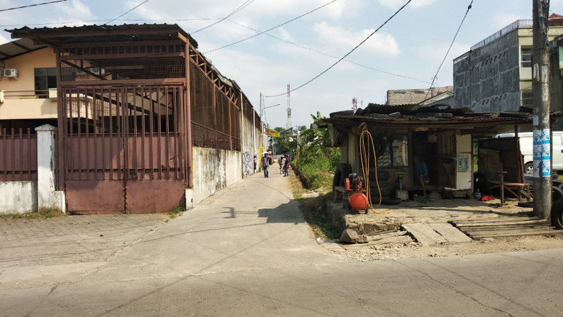 cisaranten kulon perumahan arcamanik dua kamar tipe 50