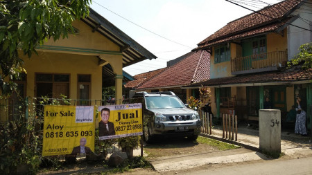 bandung timur ciwastra margacinta buah batu cijawura hilir rumah tanah jual