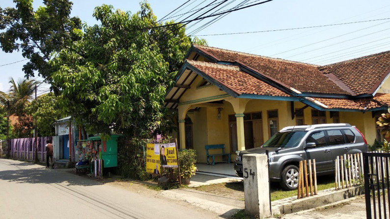 bandung timur ciwastra margacinta buah batu cijawura hilir rumah tanah jual