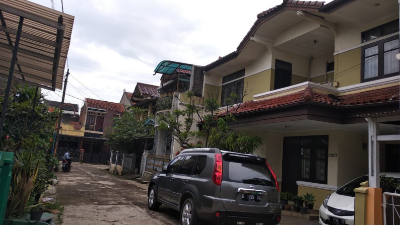 gria bandung indah GBI ciwastra ranca oray derwati margacinta rumah jual