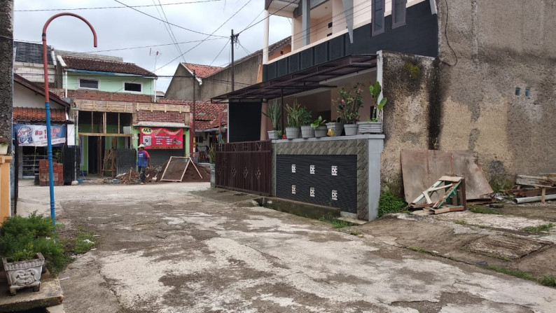 gria bandung indah GBI ciwastra ranca oray derwati margacinta rumah jual