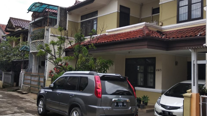 gria bandung indah GBI ciwastra ranca oray derwati margacinta rumah jual